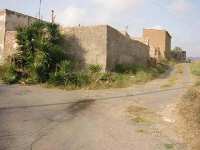 Casa rústica Venta Cartagena, Cartagena