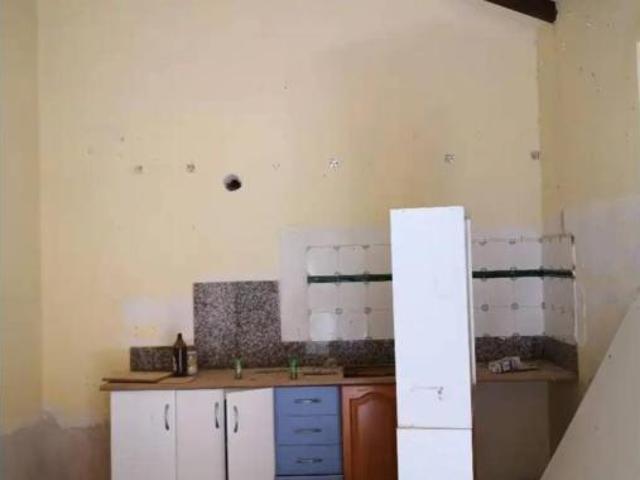 Casa rústica Venta Cartagena, Cartagena