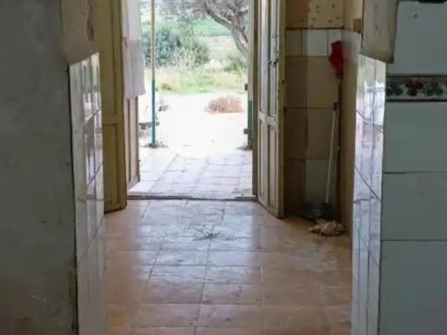 Casa rústica Venta Cartagena, Cartagena