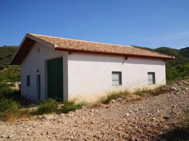 Casa rústica Venta Cartagena, Cartagena