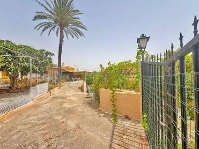 Casa rústica Venta Cartagena, Cartagena