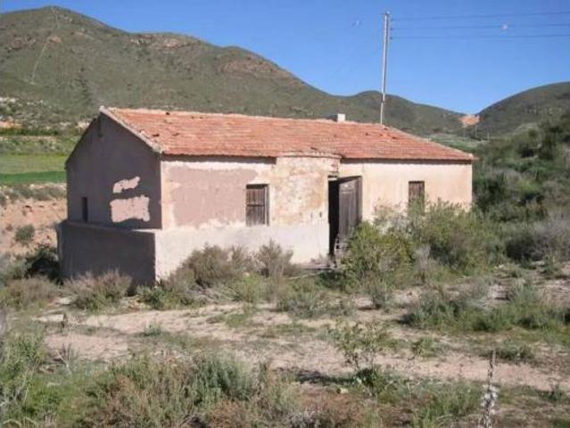 Casa rústica Venta Cartagena, Cartagena