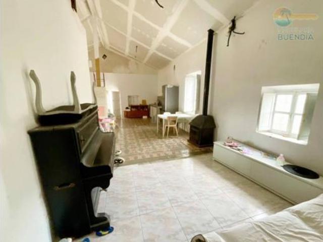 Casa rústica Venta Cartagena, Perín La Azohía