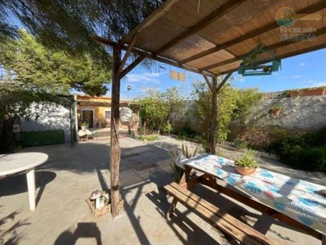Casa rústica Venta Cartagena, El Palmero San Isidro La Magdalena