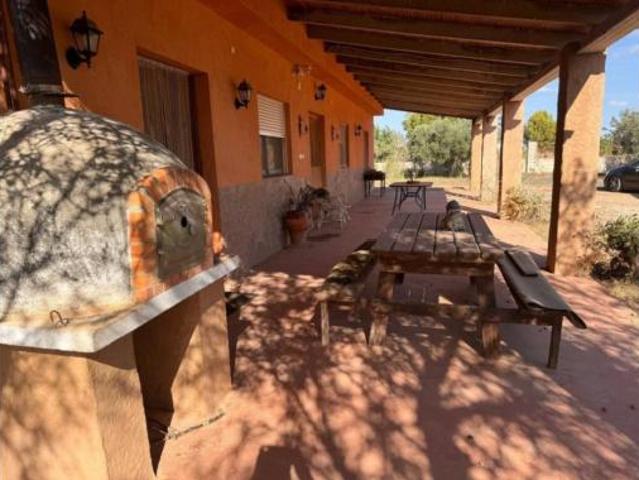Casa rústica Venta Cartagena, El Palmero San Isidro La Magdalena
