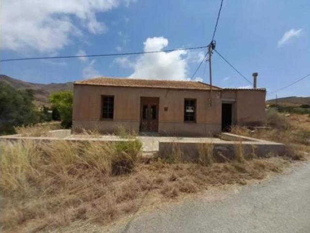 Casa rústica Venta Cartagena, Pedanías Oeste