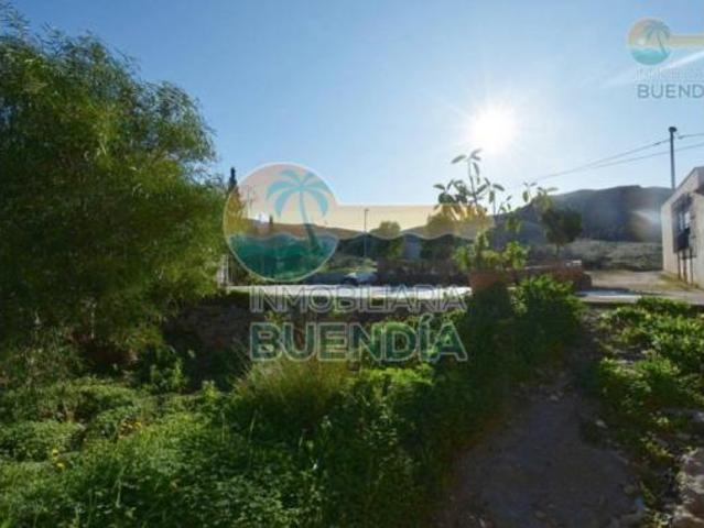 Casa rústica Venta Cartagena, Perín La Azohía
