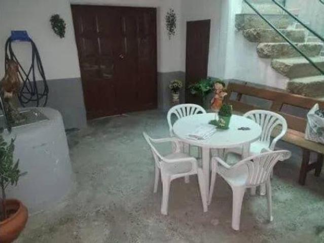 Casa rústica Venta Cartelle, Outomuro