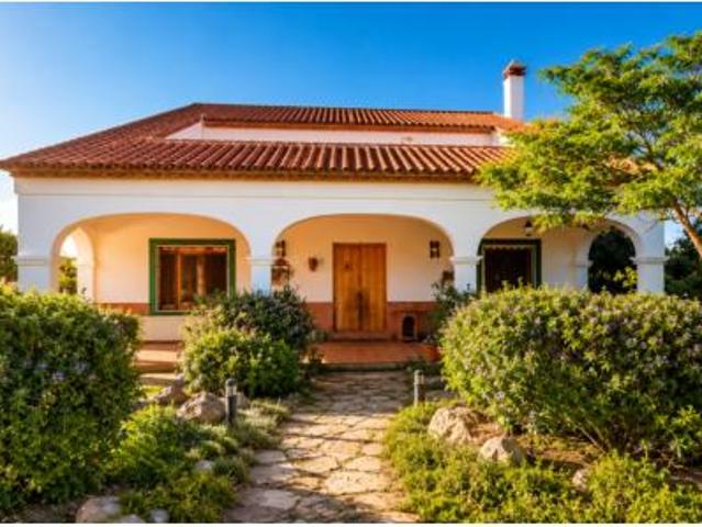 Casa rústica Venta Casabermeja, Arroyo Coche