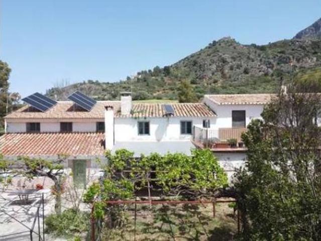 Casa rústica Venta Casarabonela, Casarabonela