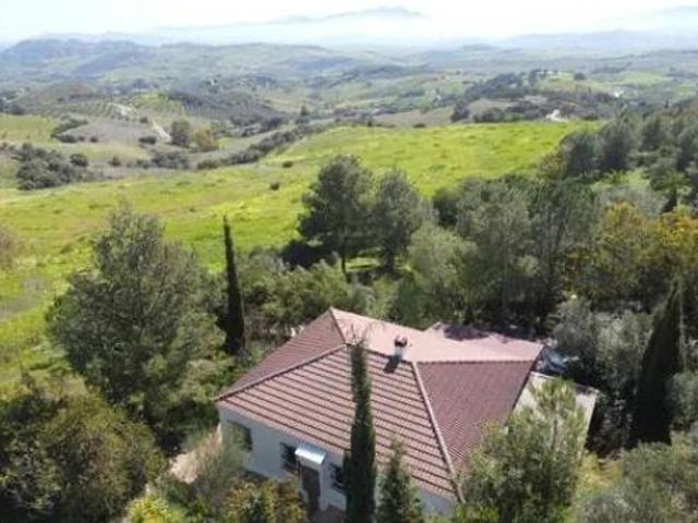 Casa rústica Venta Casarabonela, Casarabonela