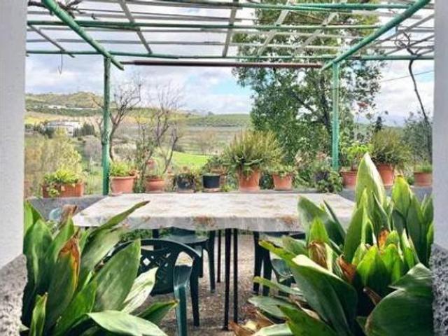 Casa rústica Venta Casarabonela, Casarabonela