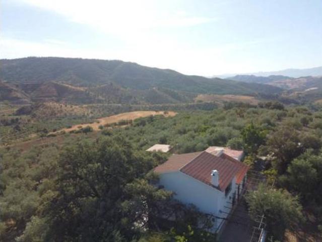 Casa rústica Venta Casarabonela, Casarabonela