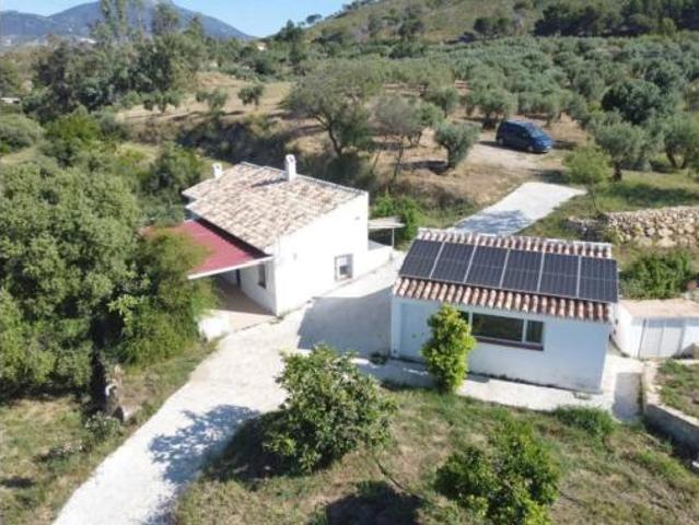 Casa rústica Venta Casarabonela, Casarabonela