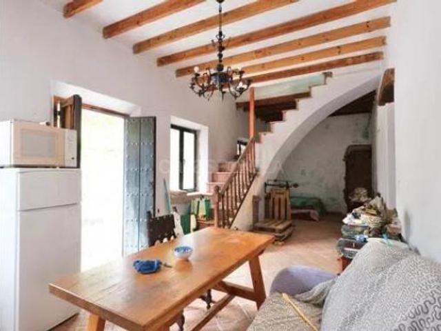 Casa rústica Venta Casarabonela, Casarabonela