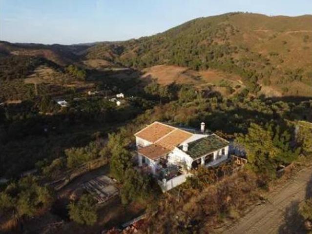 Casa rústica Venta Casarabonela, Casarabonela
