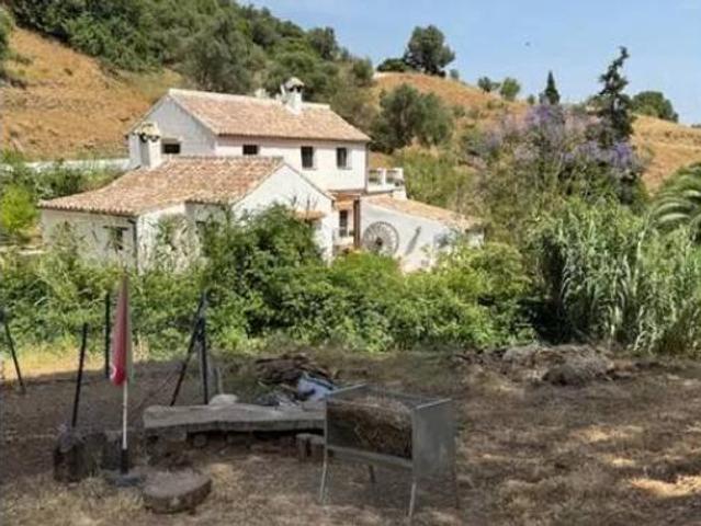Casa rústica Venta Casares, Área de Casares