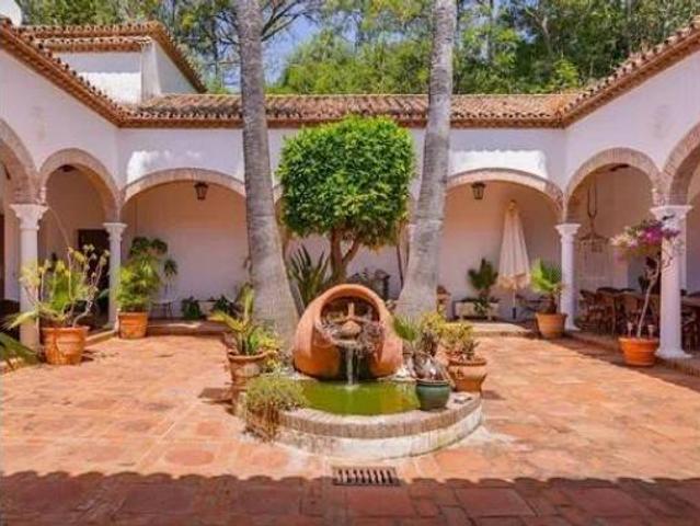 Casa rústica Venta Casares, Área de Casares