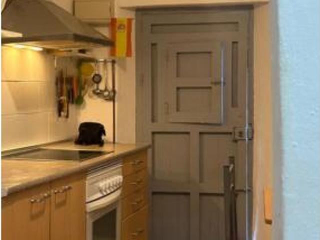 Casa rústica Venta Casares, Área de Casares