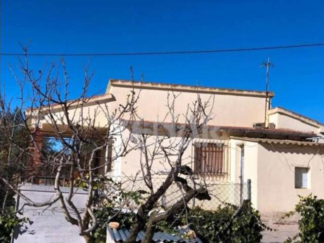 Casa rústica Venta Castalla, Castalla