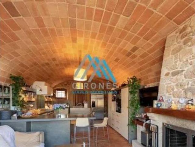 Casa rústica Venta Castell d'Aro, Platja d'Aro i s'Agaró, Fenals