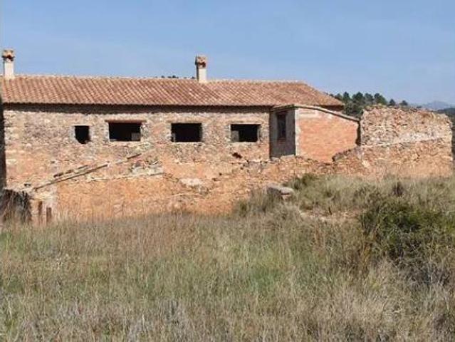 Casa rústica Venta Castellnovo, Castellnovo