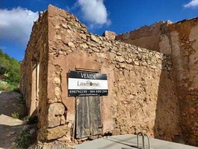 Casa rústica Venta Castellnovo, Castellnovo