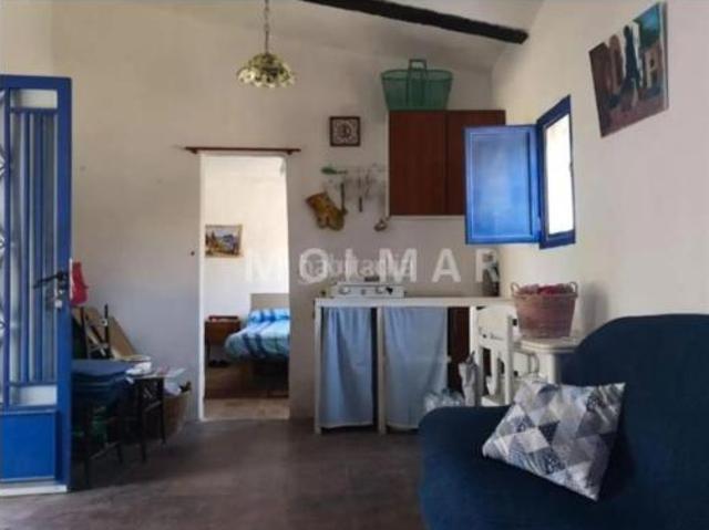 Casa rústica Venta Castelló de la Plana, Este