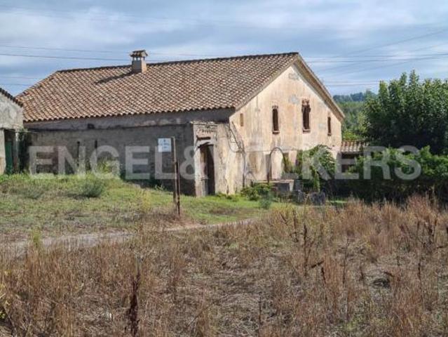 Casa rústica Venta Castellbisbal, Castellbisbal