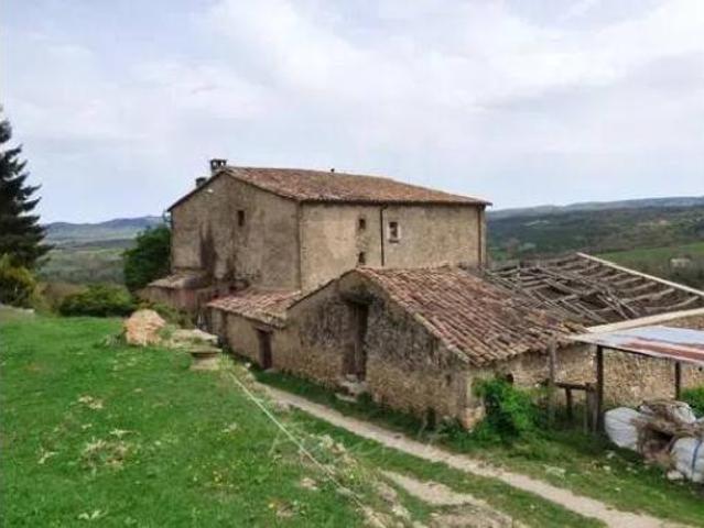 Casa rústica Venta Castellterçol, Castellterçol