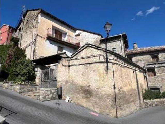 Casa rústica Venta Castiello de Jaca, Castiello de Jaca