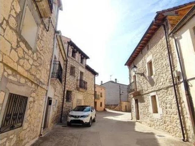 Casa rústica Venta Castillejo de Robledo, Castillejo de Robledo