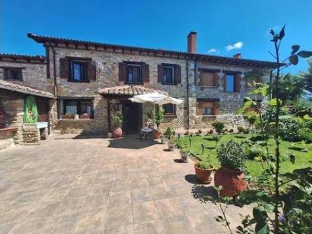 Casa rústica Venta Castrejón de La Peña, Castrejón de La Peña