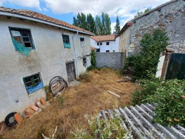 Casa rústica Venta Castrejón de La Peña, Traspeña