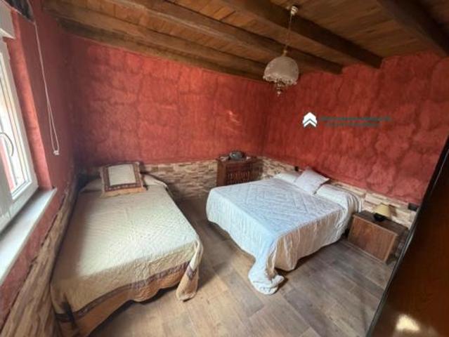 Casa rústica Venta Castrillo de La Guareña, Castrillo de La Guareña