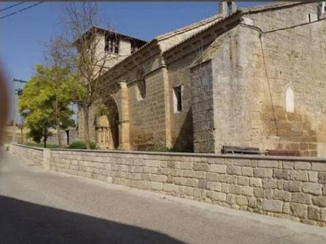 Casa rústica Venta Castrojeriz, Vallunquera