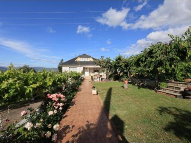 Casa rústica Venta Castropodame, San Pedro Castañero