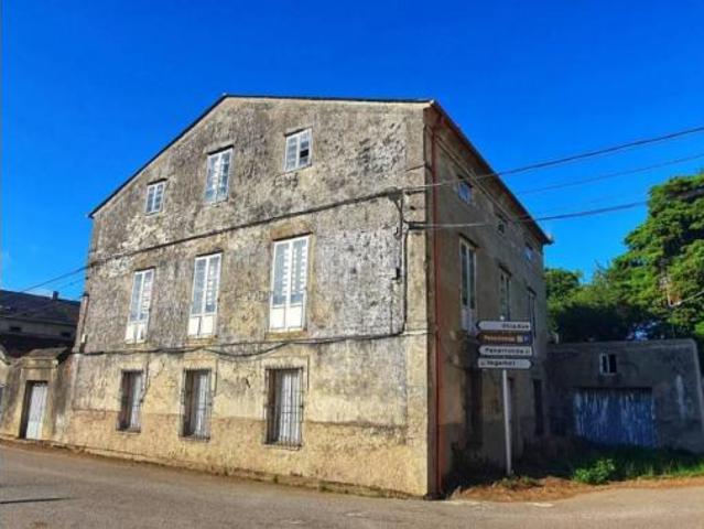 Casa rústica Venta Castropol, Cabaleiros Castropol