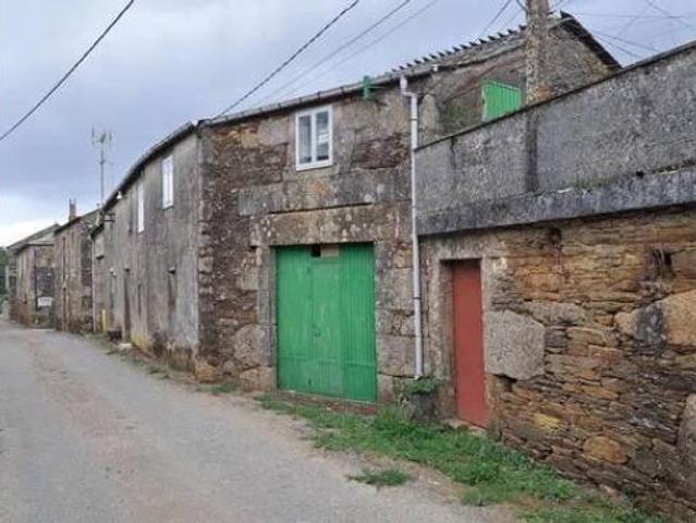 Casa rústica Venta Castroverde, Castroverde