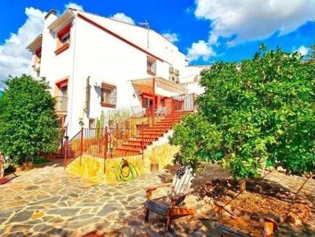 Casa rústica Venta Cañaveral de León, Cañaveral de León