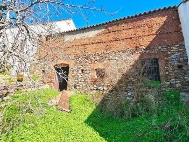 Casa rústica Venta Cañaveral de León, Cañaveral de León