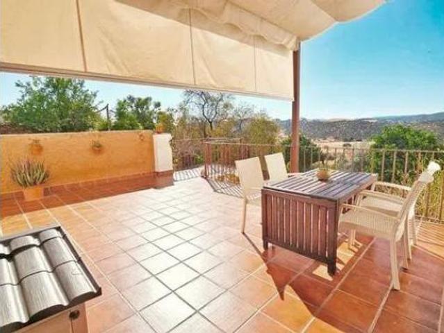 Casa rústica Venta Cañaveral de León, Cañaveral de León
