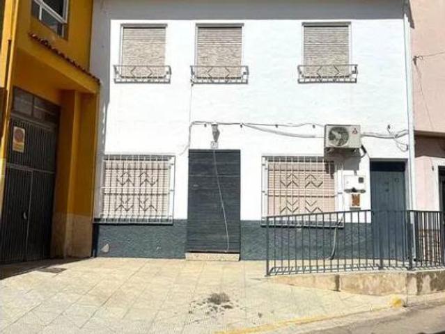 Casa rústica Venta Ceutí, Ceutí