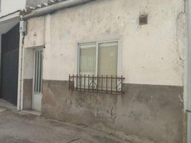Casa rústica Venta Cebreros, Cebreros