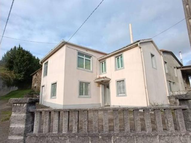 Casa rústica Venta Cedeira, Cedeira