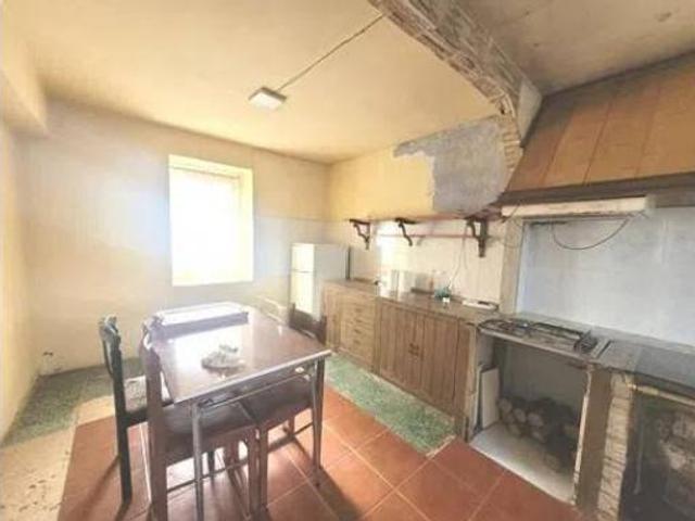 Casa rústica Venta Cedeira, Cedeira