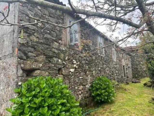 Casa rústica Venta Cedeira, Cedeira
