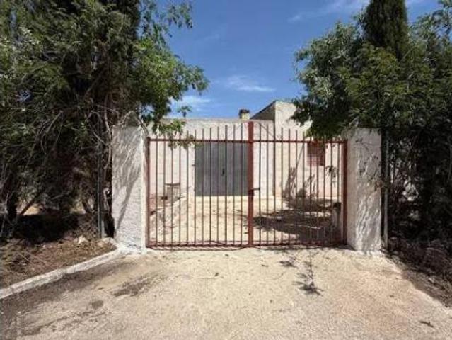 Casa rústica Venta Cehegín, Cehegín