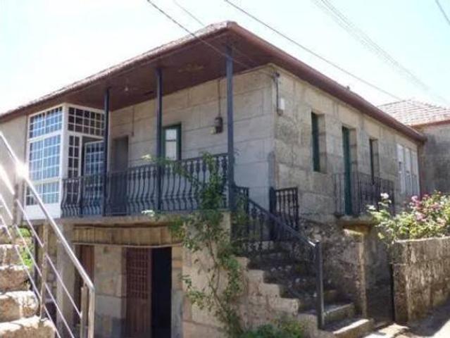 Casa rústica Venta Cenlle, Cenlle