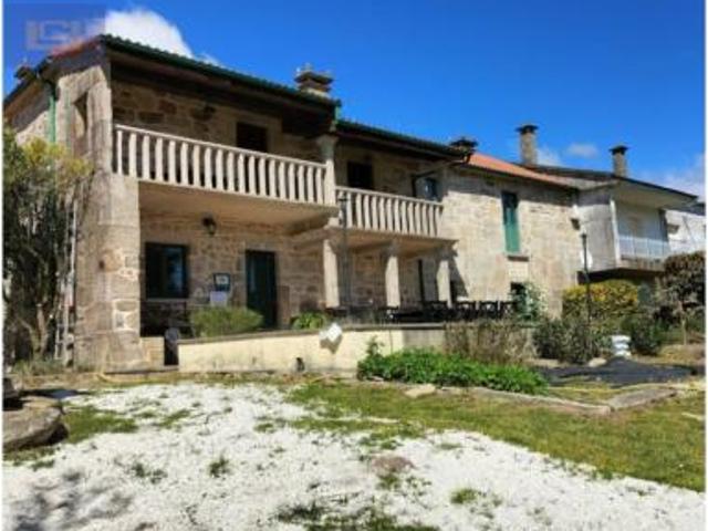 Casa rústica Venta Cerdedo Cotobade, Castro Cerdedo